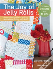 Joy Of Jelly Rolls