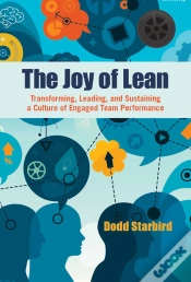 Capa do artigo Joy Of Lean