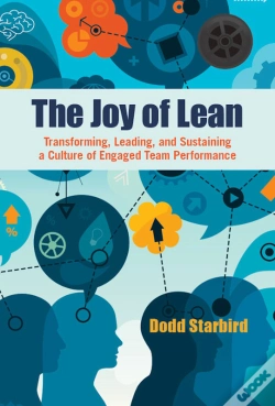 Capa do artigo Joy Of Lean