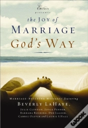 Capa do artigo Joy Of Marriage God