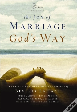 Capa do artigo Joy Of Marriage God'S Way