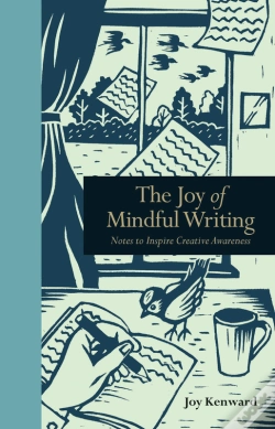 Capa do artigo Joy Of Mindful Writing