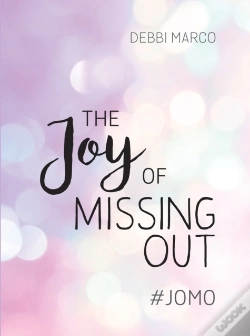 Capa do artigo Joy Of Missing Out