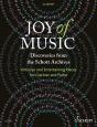 Joy Of Music – Discoveries From The Schott Archives - Preview