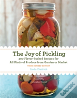 Joy Of Pickling, 3rd Edition