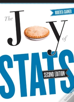Capa do artigo Joy Of Stats