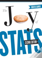 Capa do artigo Joy Of Stats
