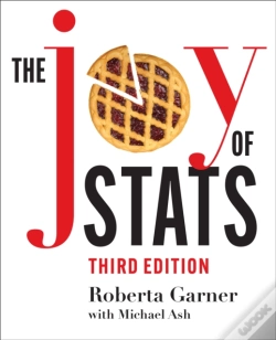 Capa do artigo Joy Of Stats
