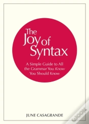 Capa do artigo Joy Of Syntax