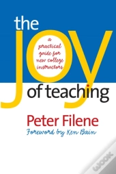 Joy Of Teaching