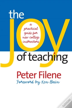 Capa do artigo Joy Of Teaching