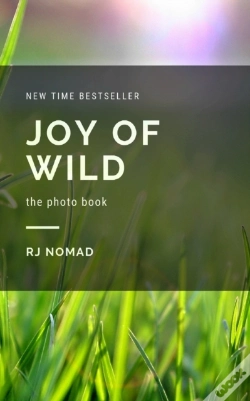 Capa do artigo Joy Of Wild