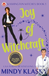 Joy Of Witchcraft: 15th Anniversary Edit