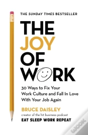Capa do artigo Joy Of Work