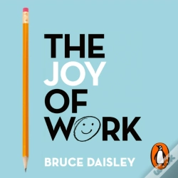 Capa do artigo Joy Of Work