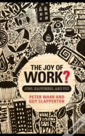 Capa do artigo Joy Of Work?