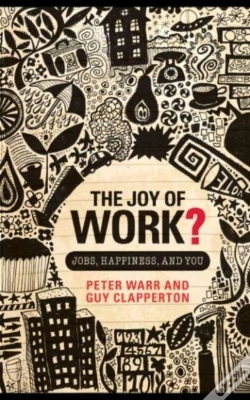 Capa do artigo Joy Of Work?