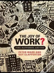 Capa do artigo Joy Of Work?