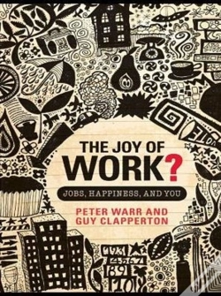 Capa do artigo Joy Of Work?
