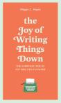 Joy Of Writing Things Down - Preview