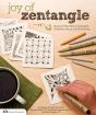 Joy Of Zentangle - Preview