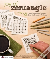 Capa do artigo Joy Of Zentangle