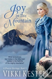 Capa do artigo Joy On This Mountain
