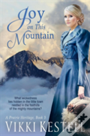 Joy On This Mountain