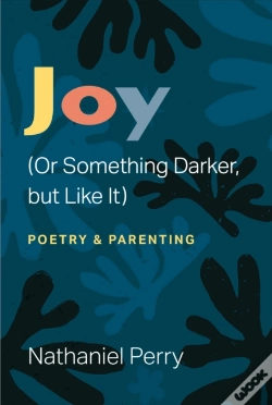 Capa do artigo Joy (Or Something Darker, But Like It)