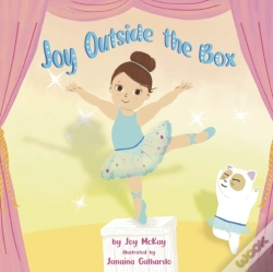 Capa do artigo Joy Outside The Box