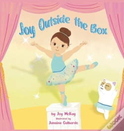 Capa do artigo Joy Outside The Box