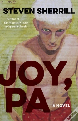 Capa do artigo Joy, Pa