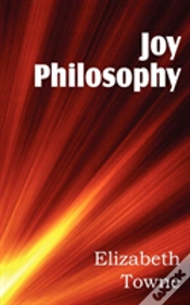 Capa do artigo Joy Philosophy