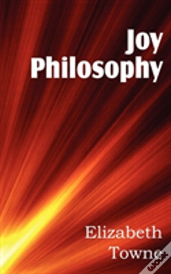 Capa do artigo Joy Philosophy