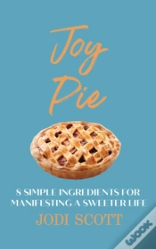 Capa do artigo Joy Pie