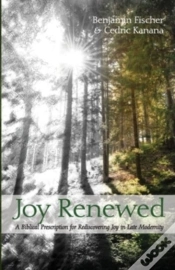 Capa do artigo Joy Renewed