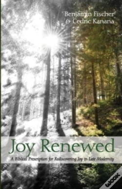 Capa do artigo Joy Renewed