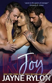 Capa do artigo Joy Ride