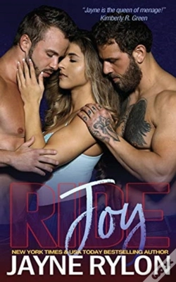 Capa do artigo Joy Ride