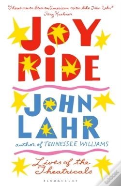 Capa do artigo Joy Ride