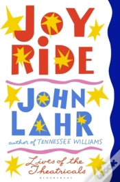 Capa do artigo Joy Ride