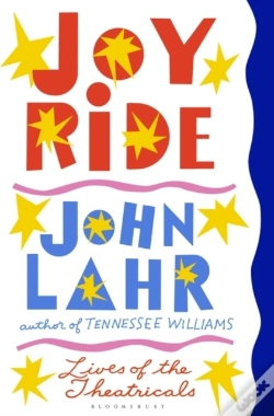 Capa do artigo Joy Ride