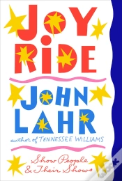 Capa do artigo Joy Ride