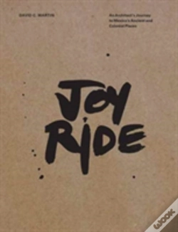 Capa do artigo Joy Ride