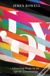 Capa do artigo Joy