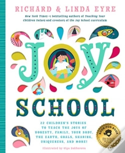 Capa do artigo Joy School