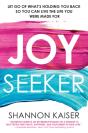 Joy Seeker - Preview