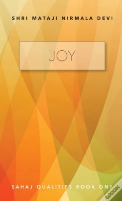 Capa do artigo Joy