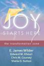 Joy Starts Here - Preview