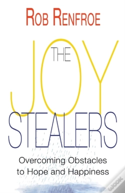 Capa do artigo Joy Stealers, The